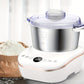 Electric Dough Mixer with Fermentation Function, 7-liter Capacity Dough Mixer, 304 Stainless Steel Food Mixer, Intelligent Gentle and Powerful Kneading Modes, Suitable for Bread, Pizza, Pasta, Noodles, Perfect for Making Bread, Pizza