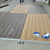Customized Portable Deck Platform Durable Fireproof Waterproof Wpc Prefab Deck for Patio