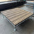 Customized Portable Deck Platform Durable Fireproof Waterproof Wpc Prefab Deck for Patio