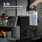 NOVARA Countertop Nugget Ice Maker 58015RIM0