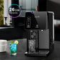 NOVARA Countertop Nugget Ice Maker 58015RIM0
