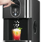 NOVARA Countertop Nugget Ice Maker 58015RIM0