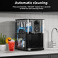 NOVARA Countertop Nugget Ice Maker 58015RIM0